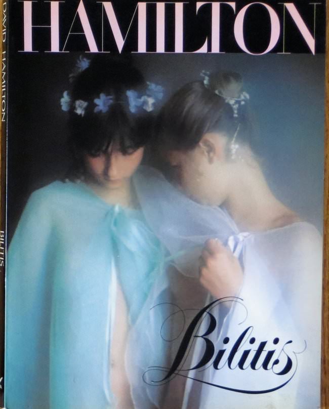 Bilitis | vintage erotic film | David Hamilton | 1977 [Nudism collection]